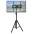 Universal Floor Tripod Stand for 17-60" TV - TECHLY - ICA-TR17T2-1