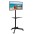 Trolley Floor Stand LCD/LED/Plasma TV Stand 19"-37" - TECHLY - ICA-TR20-6