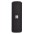 Portable Bluetooth Tube Speaker with FM Radio MicroSD Reader USB 10W Black - TECHLY - ICASBL21BKT-0