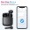 Wireless BT v5.1 Earphones with Charging Case 2-in-1  - TECHLY - ICC SB-BLT80-5