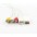 HDMI to Composite Video Adapter + USB - TECHLY - ICOC HDMI-RCAU-2