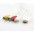 HDMI to Composite Video Adapter + USB - TECHLY - ICOC HDMI-RCAU-5