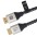 HDMI™ Ultra High Speed Cable Male / Male 8K@60Hz Certified 1m - TECHLY - ICOC HDMI21-8-010T-0