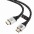HDMI™ Ultra High Speed Cable Male / Male 8K@60Hz Certified 2m - TECHLY - ICOC HDMI21-8-020T-3