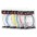 Copper Patch Cable Cat.6 UTP 1m Blue - TECHLY PROFESSIONAL - ICOC U6-6U-010-BLT-5