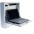 Security Box for Notebooks and Lim's accessories White RAL9016 - TECHLY PROFESSIONAL - ICRLIM01W2-0