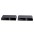 HDMI HDbitT Extender Amplifier Kit on Double Cable 300mt - TECHLY NP - IDATA EXTIP-329-3
