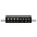 HDMI Switch 4x1 KVM Quad Multiviewer with IR Remote 1080p - TECHLY - IDATA HDMI-401MV-2