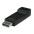 DisplayPort DP Male to HDMI Female - TECHLY - IADAP DSP-212-4