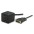 Video Splitter Cable DVI-D Male to 2 HDMI Female - TECHLY - ICOC DVI-739-2