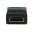 HDMI M/F Adapter Adjustable 180° - TECHLY - IADAP HDMI-355-6