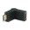 HDMI M/F Adapter Adjustable 180° - TECHLY - IADAP HDMI-355-0
