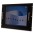 Rack LCD Monitor 21.5" Touch Screen 19" 8 Units Black - Techly Professional - I-CASE MONI-21BK-3