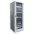 Armadio da assemblare rack 19 - - I-CASE SMK-42-1000-3