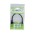 Video Splitter Cable DVI-D Male to 2 HDMI Female - TECHLY - ICOC DVI-739-1