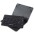 Case with Removable Bluetooth Keyboard 3.0 for Tablet 9.7"/10." - Techly - ICTB1001-3