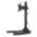 Desk Stand for 1 Monitor 13 "-27" with Base - TECHLY - ICA-LCD 3500-5