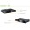 Extender HDMI HDbitT Powerline Splitter 1x4 Full HD with IR - TECHLY NP - IDATA EXTPL-380P-2