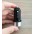 Car Charger 2p USB 5V with 4.8A output Black - TECHLY - IUSB2-CAR-ADP482-3