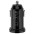 Mini Car Charger 2 USB-A Ports 12W / 2.4A Black - TECHLY - IUSB2-CAR5-A24-3