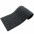Flexible USB / PS2 Silicone Keyboard - TECHLY - IDATA KB-R109L-0
