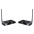 Wireless Kit HDMI Full HD HDbitT up to 50m - TECHLY - IDATA HDMI-WL50-0