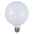 LED Lamp E27 15W 1500 Lumen Warm White, Class A + - TECHLY - I-LED-E27-15WG-2