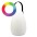 Decorative Multicolor LED Lamp Medium  - TECHLY - I-LED TABLE-0
