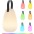 Decorative Multicolor LED Lamp Medium  - TECHLY - I-LED TABLE-8