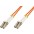 Multimode 62.5/125 OM1 Fiber Optic Cable LC/LC 15m - TECHLY PROFESSIONAL - ILWL D6-LCLC-150-0