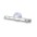 Luce LED Sticks con Sensore di Movimento  - TECHLY - ITC-LR-2-3