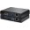 Receiver Matrix HDMI Extender up to 120 m, with IR - TECHLY - IDATA HDMI-MX373R-6
