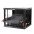 Removable bracket with 14 Recharging Slots for Smartphone Tablet - TECHLY PROFESSIONAL - I-CABINET-TRAY14BK-0
