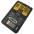 Micro SD USB Reader with SIM Card Adapter - TECHLY - I-SIM-5-0