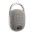 Mini Wireless Speaker BT V5.3 Speaker LED Light Handsfree TF USB Grey - TECHLY - ICASBL321GR-0