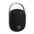 Mini Wireless Speaker BT V5.3 Speaker LED Light Handsfree TF USB Black - TECHLY - ICASBL321BK-0