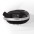 Mini Wireless Speaker BT V5.3 Speaker LED Light Handsfree TF USB Black - TECHLY - ICASBL321BK-2