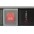 Rack 19" PDU 4 italian + 6 VDE outputs with switch  - TECHLY PROFESSIONAL - I-CASE STRIP-64-3