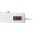 Power Strip 5 Sockets with Switch - TECHLY - IUPS-PCP-5I-8