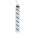 Multi-socket 6 sockets Dual-Size with overload protection White - TECHLY - IUPS-PCP-16BKP-1