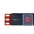 Rack 19" PDU 8 outputs with C14 plug and Switch 1HE - TECHLY PROFESSIONAL - I-CASE STRIP-81V-3