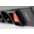 Rack 19" PDU 12 VDE outputs with switch and overload protector push button - TECHLY PROFESSIONAL - I-CASE STRIP-12VDE-3