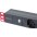 PDU rack 19" 6 outlets with switch and 2 USB ports 1 HE - TECHLY PROFESSIONAL - I-CASE STRIP-62U-2