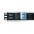 Rack 19" PDU 6 Outlets Schuko with circuit breaker  - TECHLY PROFESSIONAL - I-CASE STRIP-16SH-3