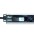 Rack 19" PDU 12 Outlets Schuko with circuit breaker vertical installation  - TECHLY PROFESSIONAL - I-CASE STRIP-12SH-3