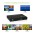  HDMI 4x1 Multi-viewer with seamless switcher  - Techly - IDATA HDMI-41MV-2