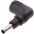 Plug for HP notebook for power supply 3 pole 10mm - TECHLY NP - IPW-NTS-M30-0