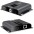 Additional HDMI Extender Receiver HDbitT PoE 4K UHD IR Cat.6 120m - TECHLY NP - IDATA EXTIP-3834KPR-1