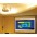 Universal Ceiling Bracket for Projector, Silver - TECHLY - ICA-PM 100SL-6