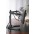 13"-24" Desk Stand for 2 Monitor with Base - TECHLY - ICA-LCD 3510-5
